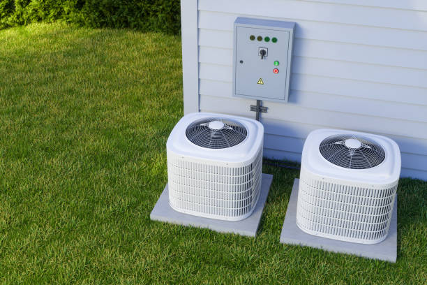 Best Solar-powered HVAC Systems in Lincoln, ID