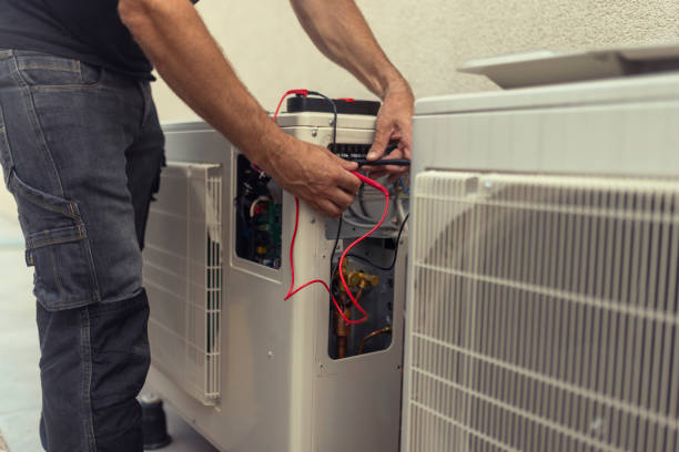 Best Geothermal HVAC Systems in Lincoln, ID
