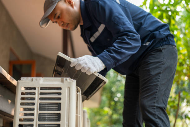 Best HVAC Training and Certification in Lincoln, ID