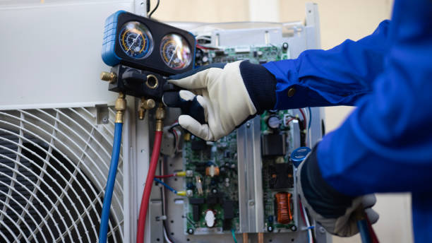 Professional HVAC in Lincoln, ID
